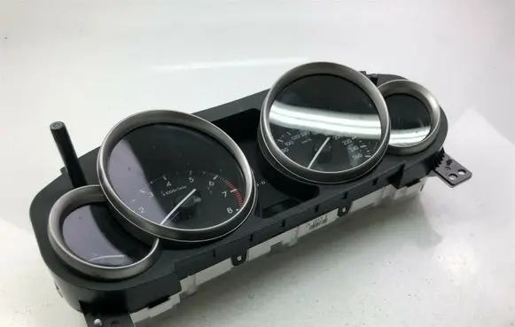 Mazda 6 Speedometer (instrument cluster) TD1155430 G1294