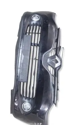 Renault Clio IV Front bumper 