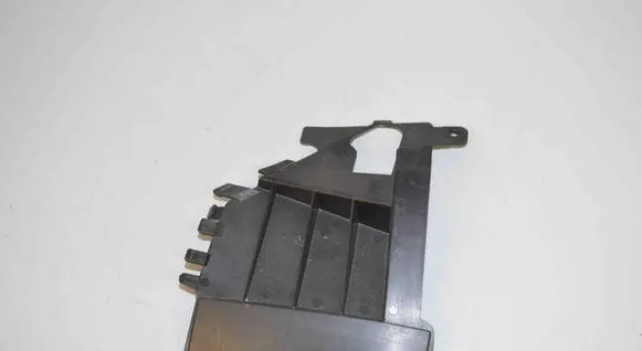 BMW 7 G70 Front bumper mounting bracket 9883454 51119883454