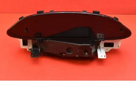 Toyota Yaris Speedometer (instrument cluster) 83800-0D690-D