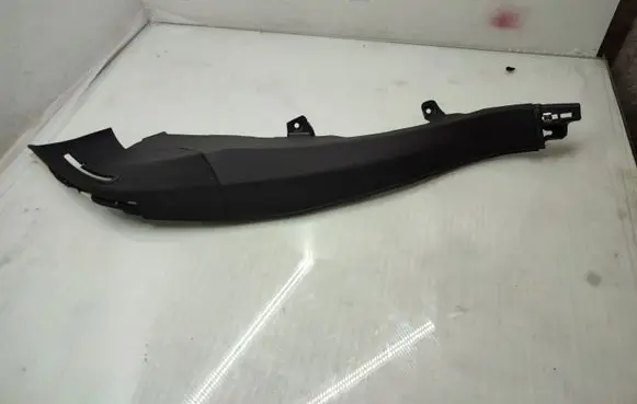 BMW 7 F01 F02 F03 F04 Other sill/pillar trim element 9112886