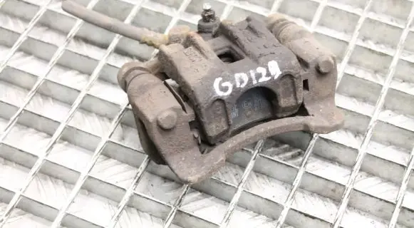KIA Sportage Rear brake caliper
