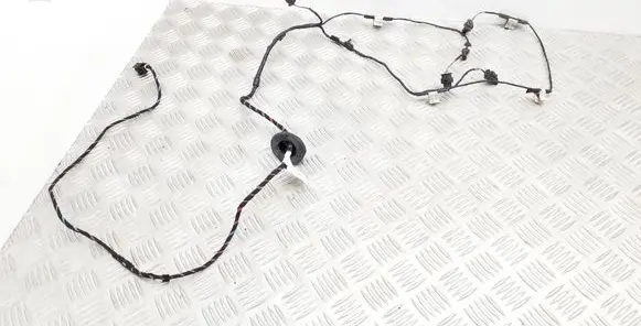 Parking sensor (PDC) wiring loom