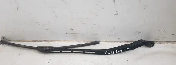 Audi A4 S4 B7 8E 8H Front wiper blade arm