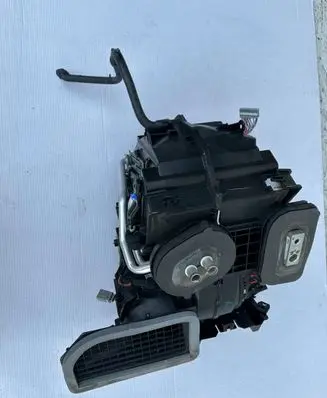 Renault Scenic IV - Grand scenic IV Interior heater climate box assembly 