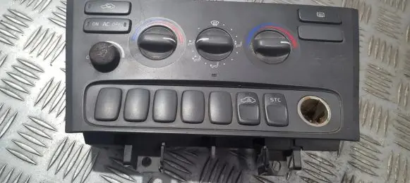 Volvo S60 Climate control unit 7923