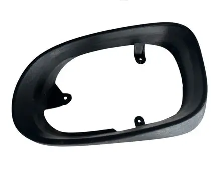 Mercedes-Benz A W169 Front door wing mirror part 