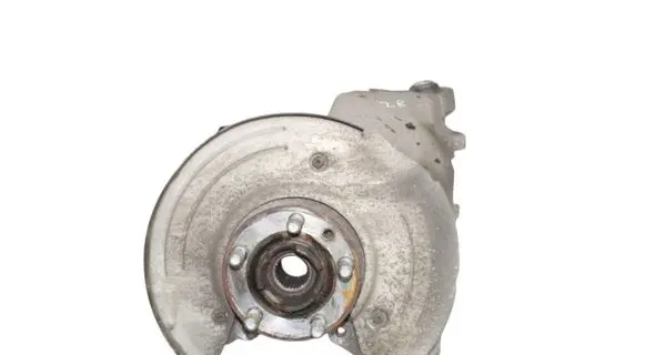 Land Rover Discovery Sport Rear wheel hub