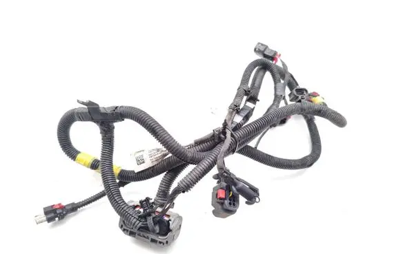 Other wiring loom
