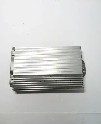 Dodge Nitro Sound amplifier 05091012AG 36670C