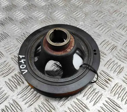 Mercedes-Benz C W204 Crankshaft pulley A2710300003