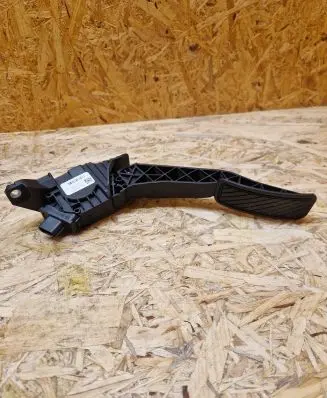 Ford Fiesta Accelerator throttle pedal H1BC9F836A1D 6PV01255004