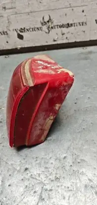 Mazda 2 Rear/tail lights 