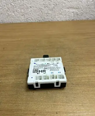 Mercedes-Benz GLC X253 C253 Door control unit/module A2229002014 F3468