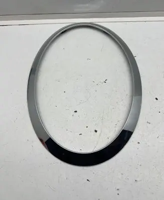 Mini One - Cooper F56 F55 Under headlight/headlamp trim 2600000002593 25891810