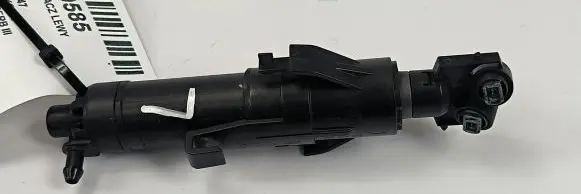 Skoda Superb B8 (3V) Headlight washer spray nozzle 3V0955965