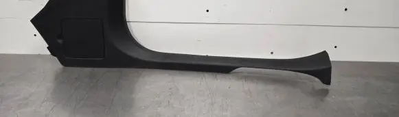 Mercedes-Benz E W213 Front sill trim cover A2136800235