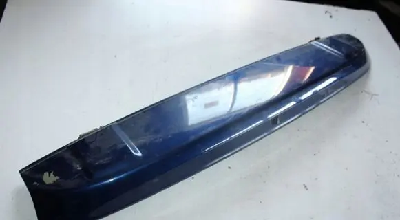 Honda CR-V Tailgate trim 130TY