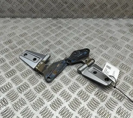 Jeep Wrangler Rear door hinge set 55395386AFBR 55395384AH