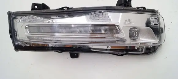 Ford Mustang VI LED Daytime headlight 