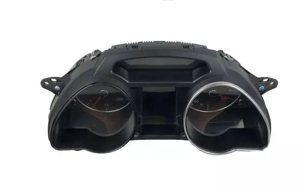 Audi A5 8T 8F Speedometer (instrument cluster) 8T0920982F