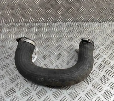 Audi Q7 4M Intercooler hose/pipe 4M0145738N