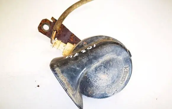 Renault Megane I Horn signal e20091001