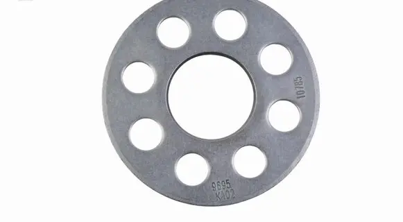 Iveco Daily 6th gen R16 alloy rim 5801754858