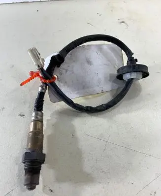 Mitsubishi Colt Lambda probe sensor 0258006566