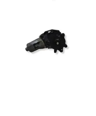 Citroen Xsara Front door window regulator motor 0130821762