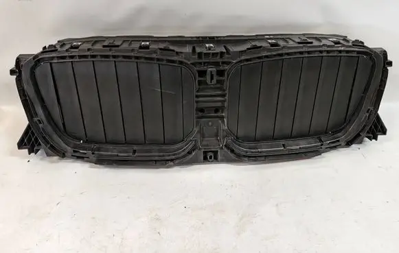 BMW X3 G01 Front bumper upper radiator grill 5A1DA48
