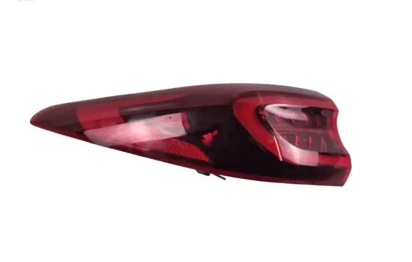 KIA Sportage Rear/tail lights 92401F1600