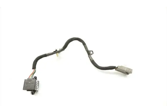 Jaguar XF Steering angle sensor E1EB13A506AA