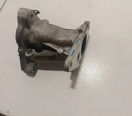 Renault Master III EGR valve line/pipe/hose 311102