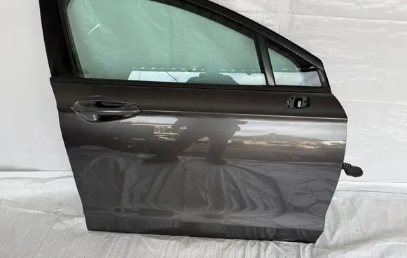Ford Mondeo MK V Front door