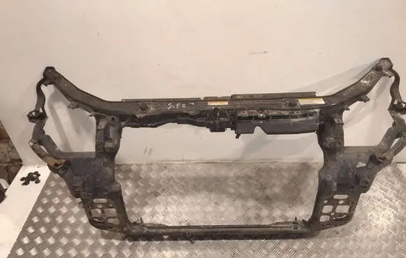 Hyundai Santa Fe Radiator support slam panel