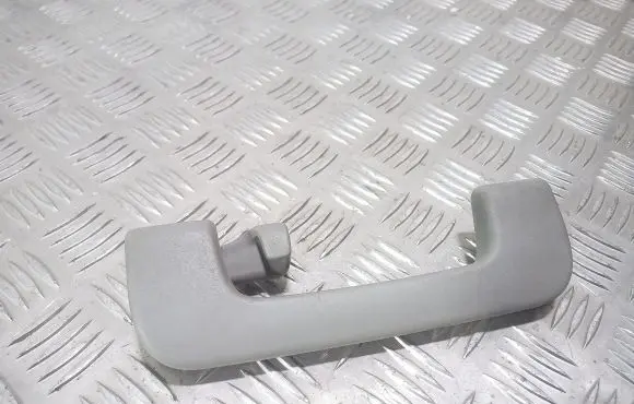 Audi A4 S4 B6 8E 8H Rear interior roof grab handle 8E0857607A