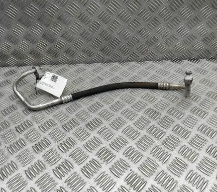 Mercedes-Benz CLA C117 X117 W117 Air conditioning (A/C) pipe/hose A2468303415