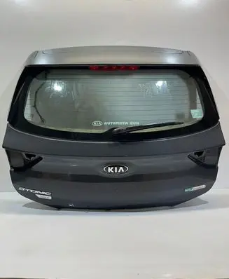 KIA Stonic Tailgate/trunk/boot lid 