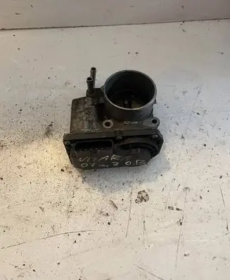 Suzuki Grand Vitara II Throttle valve 233064