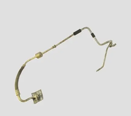 Peugeot 407 Air conditioning (A/C) pipe/hose