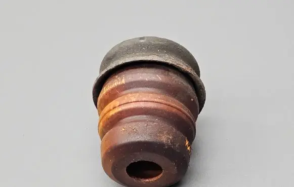 KIA Venga Rear shock absorber damper bump stop 