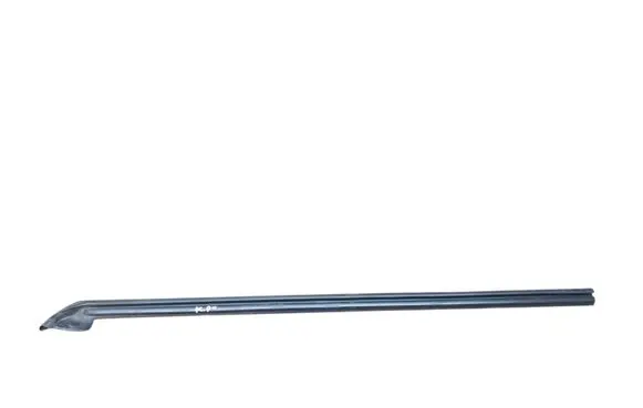 Renault Trafic III (X82) Front door rubber seal M965G2