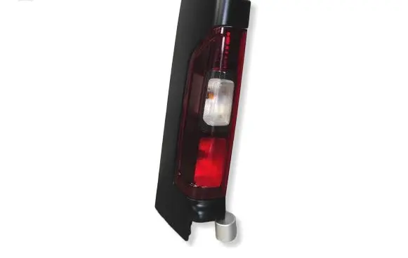 Renault Trafic III (X82) Rear/tail lights 265A64439R