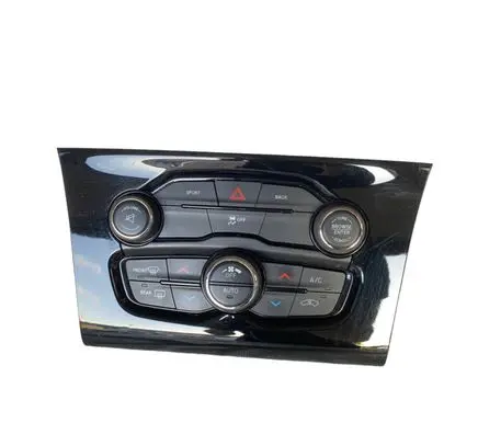Chrysler 300C Climate control unit P56054893AC