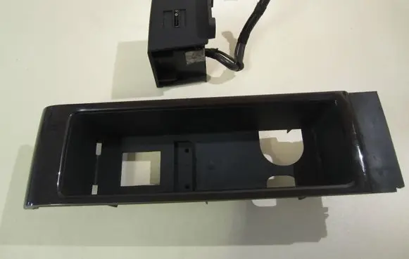 Audi A6 S6 C5 4B Other interior part 4B0862401D