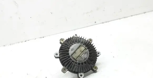 Mitsubishi Pajero Viscous fan clutch 