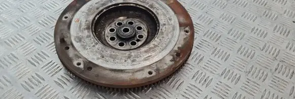 Mazda B2500 Flywheel