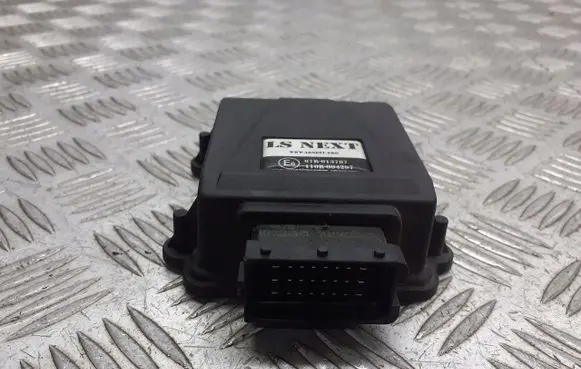 Dodge Caliber LP gas control unit module 67R013787