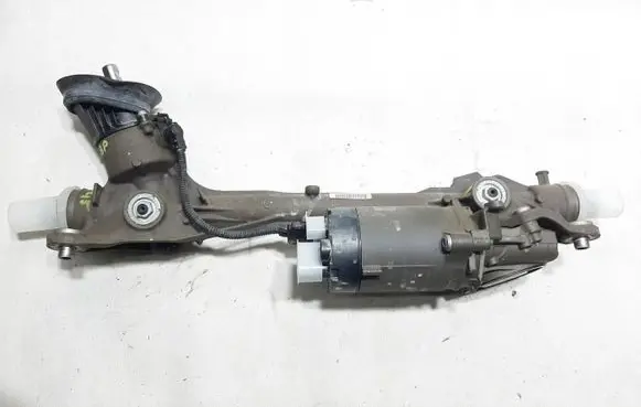 Volkswagen T-Roc Steering rack 25022026